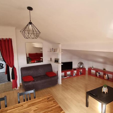 Appartement T2 Cosy Hendaye Caneta Exteriér fotografie