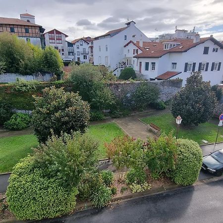 Appartement T2 Cosy Hendaye Caneta Exteriér fotografie