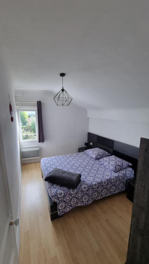 Appartement T2 Cosy Hendaye Caneta Exteriér fotografie